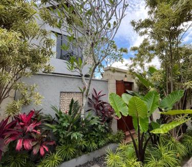 Mendoyo House | Villa semiarto
