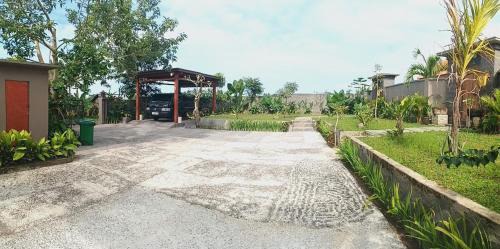 Bongkasa Pertiwi Villa | Umakami Pertiwi Villas