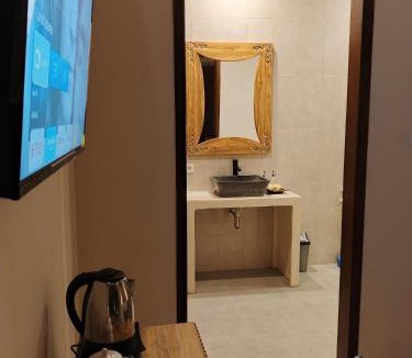Bongkasa Pertiwi Villa | Umakami Pertiwi Villas