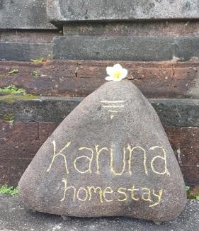 Peliatan House | Karuna Homestay