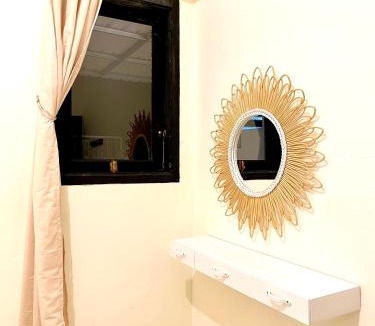 Pangandaran House | Ibiza house pangandaran