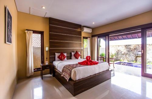 Singakerta Hotel | Villa Mandi Resort & spa