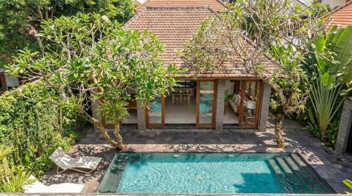 Kerobokan Villa | Mimosa - Private Pool Escape with Panoramic Views