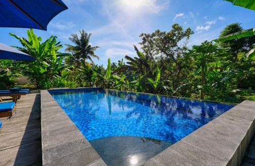 Penida Island House | Belangga Cottage