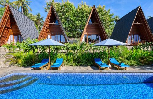 Penida Island House | Belangga Cottage