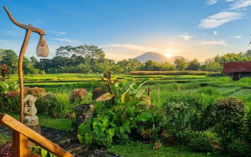 Kerambitan Cabin | Sirya Farm House