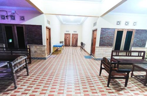 Wonosari House | Penginapan Barokah