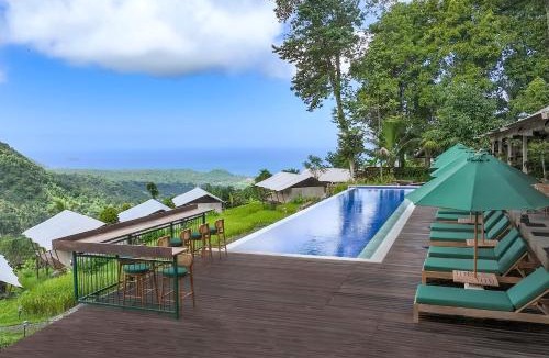 Manggis Other | Kaura Manggis, Bali - Luxury Tent