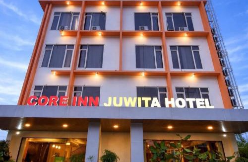 Kepanjen Hotel | core inn juwita hotel