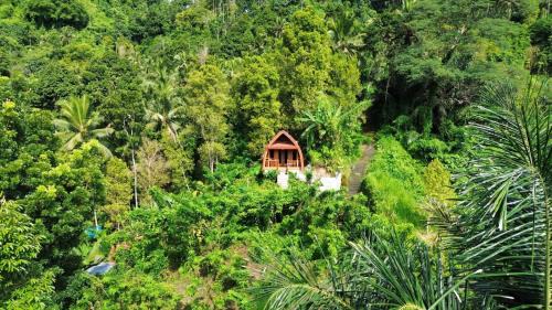 Sidemen Bed & Breakfast | Kastawa Villa
