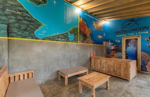 Goris House | Menjangan Dive Lodge