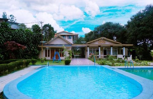 Ciloto House | Kavio Resort near Taman Safari RedPartner