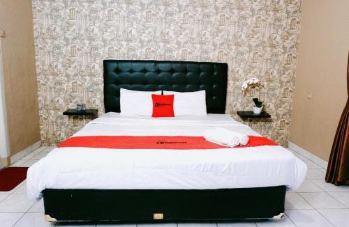 Ciloto House | Kavio Resort near Taman Safari RedPartner