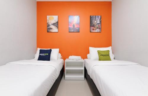Sunter Hotel | Urbanview Green Lake Sunter Residence