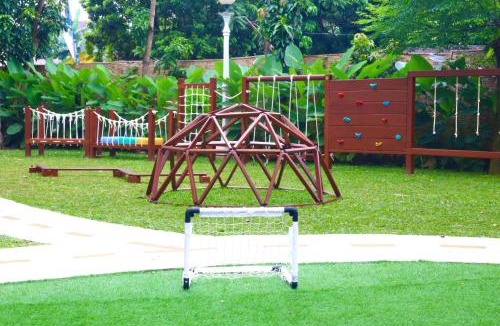 Catur Tunggal Hotel | Gets Premiere Yogyakarta