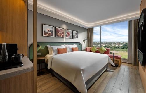 Gunung Putri Hotel | ARTOTEL Living World Kota Wisata