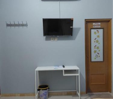Tegal Hotel | IB Homestay Syariah by Ecommerceloka