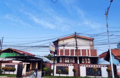 Purwakarta Hotel | Hotel Ciwangi