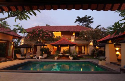 Sanur Hotel | Pondok Ayu