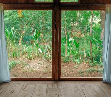 Pemuteran Cabin | Alaya Ecolodge