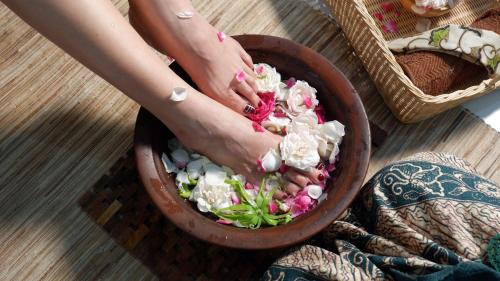 Hargomulyo Hotel | Hortus Inn