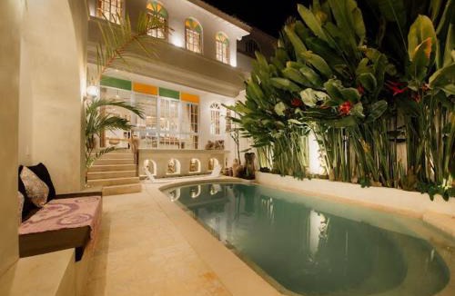 Singakerta Villa | Pabuan villa, private & ethnic