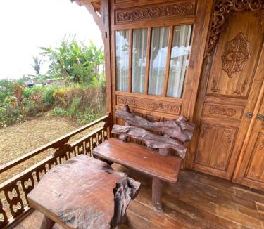 Wanagiri Cabin | Langit Wanagiri
