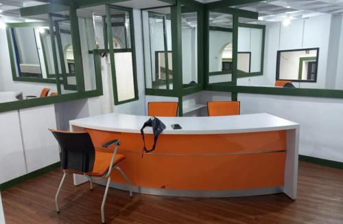 Ciumbuleuit House | Ambu Guest House