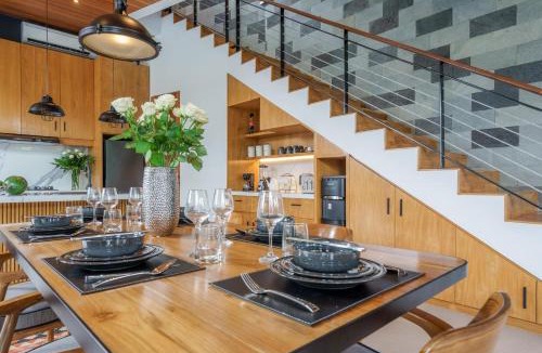 Nakula Villa | Luxury Resort of 4 villas 11 BR Seminyak