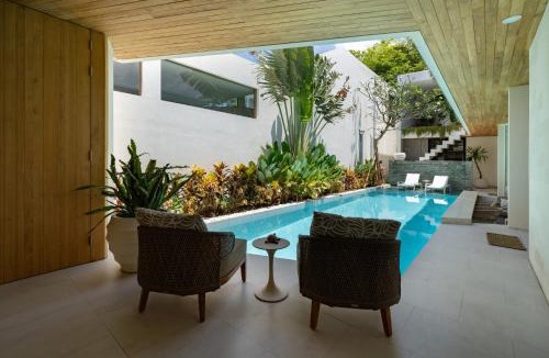 Padangsambian Klod Villa | Kona Resort - Seminyak