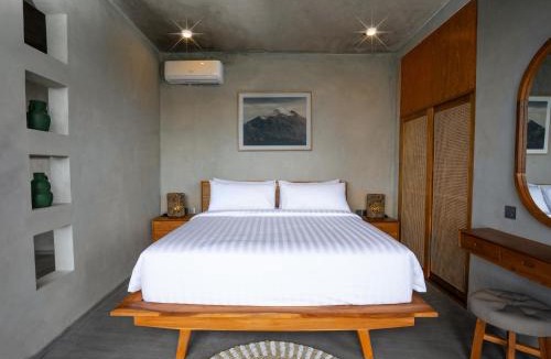 Kedisan Apartment | Kudo Kintamani