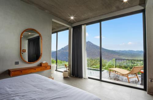 Kedisan Apartment | Kudo Kintamani