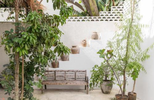 Babakan House | BI Design House - Boutique Hotel Canggu
