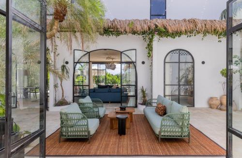 Babakan House | BI Design House - Boutique Hotel Canggu