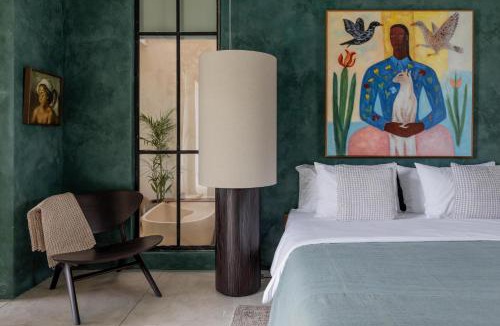 Babakan House | BI Design House - Boutique Hotel Canggu