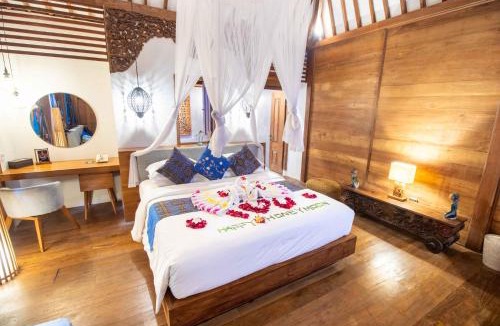 Beraban Hotel | Natya Hotel Tanah Lot