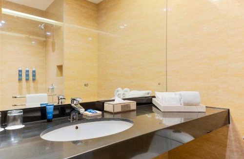 Medan Hotel | Four Points by Sheraton Medan