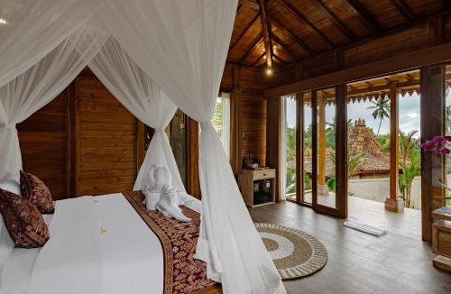 Kenderan Villa | Griya Dukuh Ubud Villa