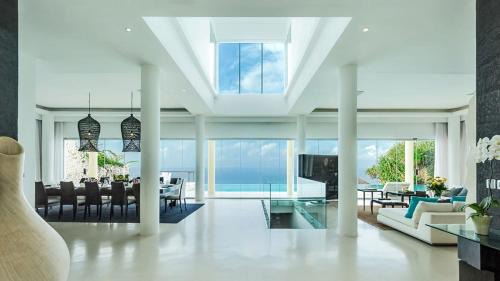 Ungasan Villa | Grand Cliff Ungasan