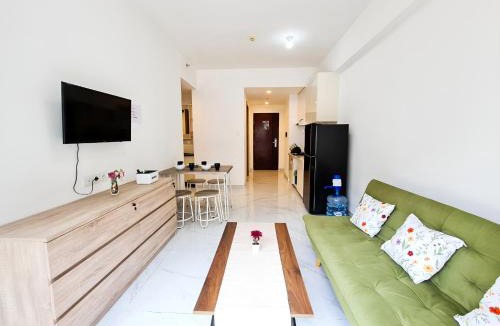 Pagedangan Apartment | Apt SKY house 2br cozy & family