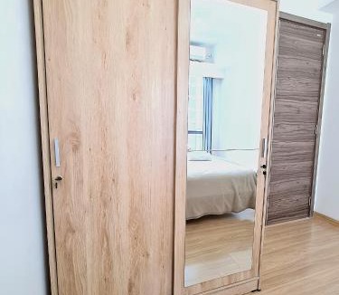 Pagedangan Apartment | Apt SKY house 2br cozy & family