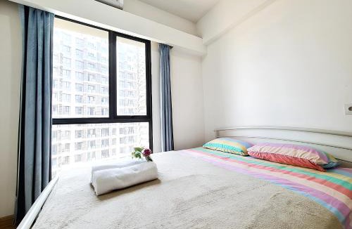 Pagedangan Apartment | Apt SKY house 2br cozy & family
