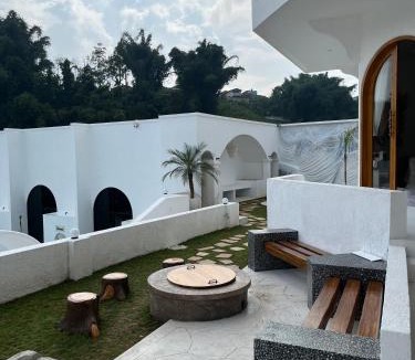 Cikole Cabin | Villa Ramos