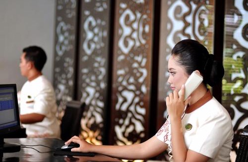 North Cirebon Hotel | Hotel Santika Cirebon