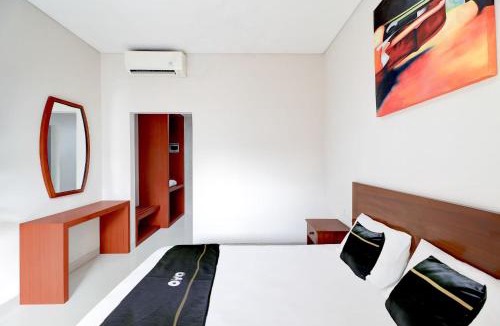 Sidakarya Hotel | Collection O Bali Sanur near Bali Mandara Hospital