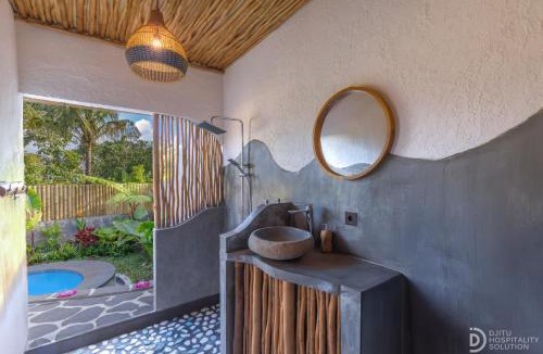 Selat Villa | Lumina Villa Sidemen