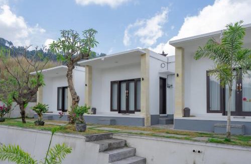 Songan Hotel | Batur Kencana Villa Mitra RedDoorz