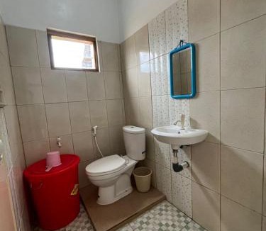 Tanjung Lesung House | SETYA HOMESTAY TANJUNG LESUNG