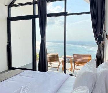 Kebumen Cabin | MeZZO Villa