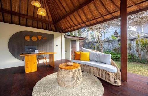 Sanur Kauh Hotel | Cove Jivva Nattaya